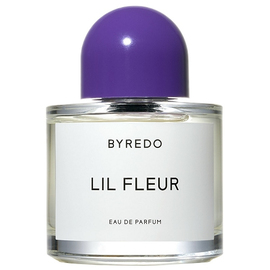 Отзывы на Byredo Parfums - Lil Fleur Limited Edition 2020